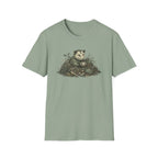 Opossum Woodland T-Shirt