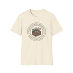 Home & Garden Plant Crate T‑Shirt