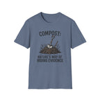 Compost T-Shirt