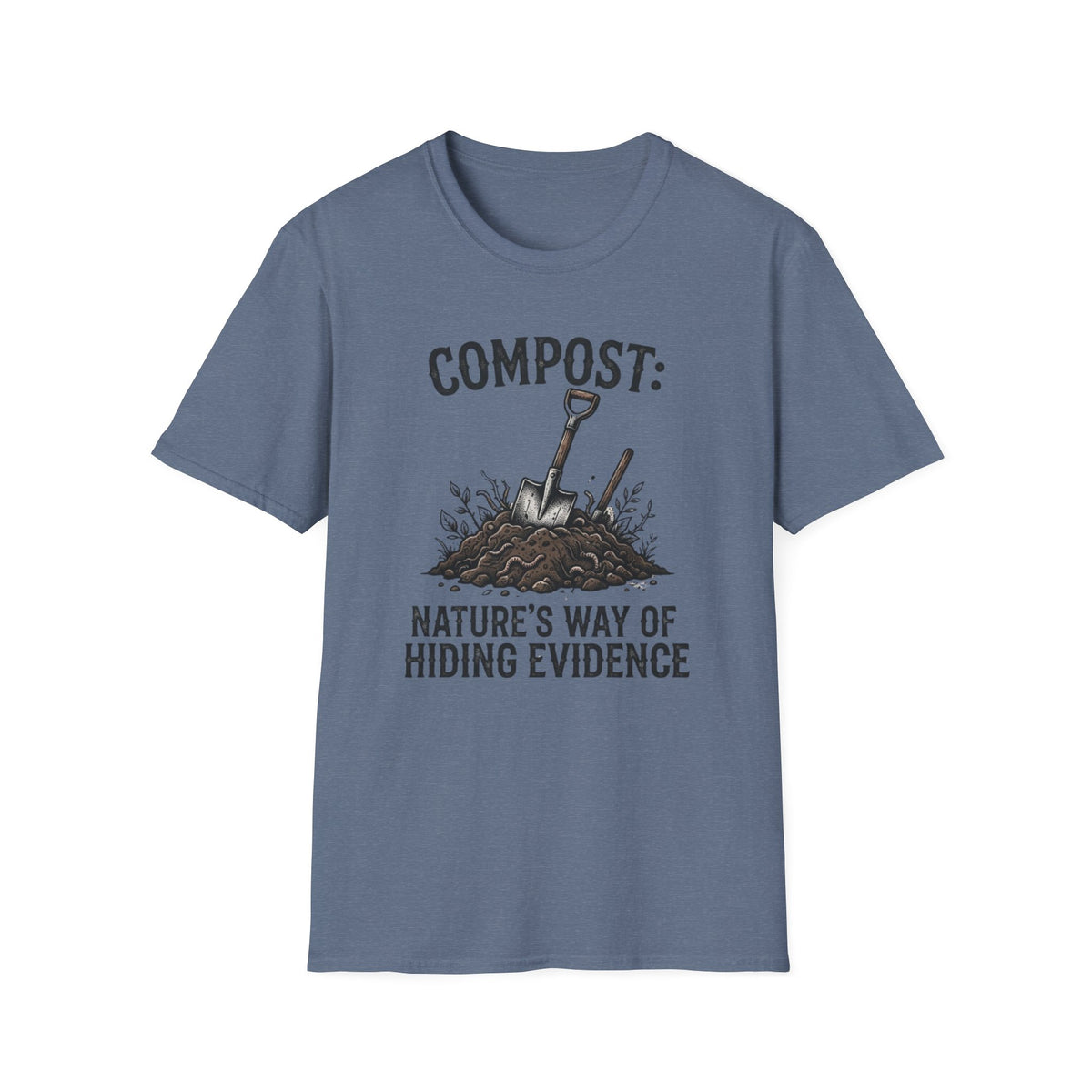 Compost T-Shirt