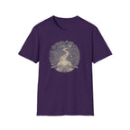 Cottage Pathway T-Shirt