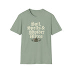 Soil, Spells & Spider Mites T-Shirt