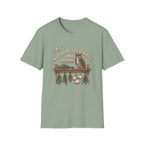 Herbal Witch T-Shirt
