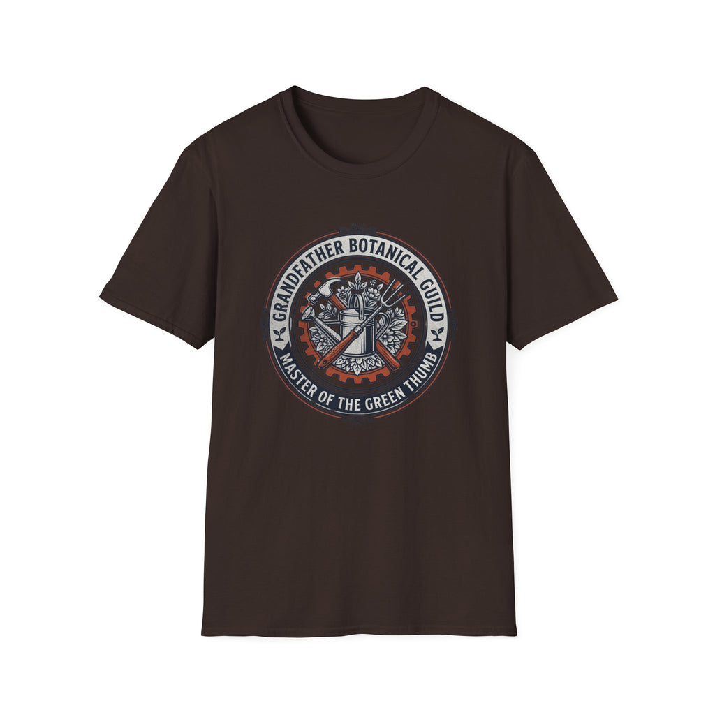 Grandfather Botanical Guild T-Shirt