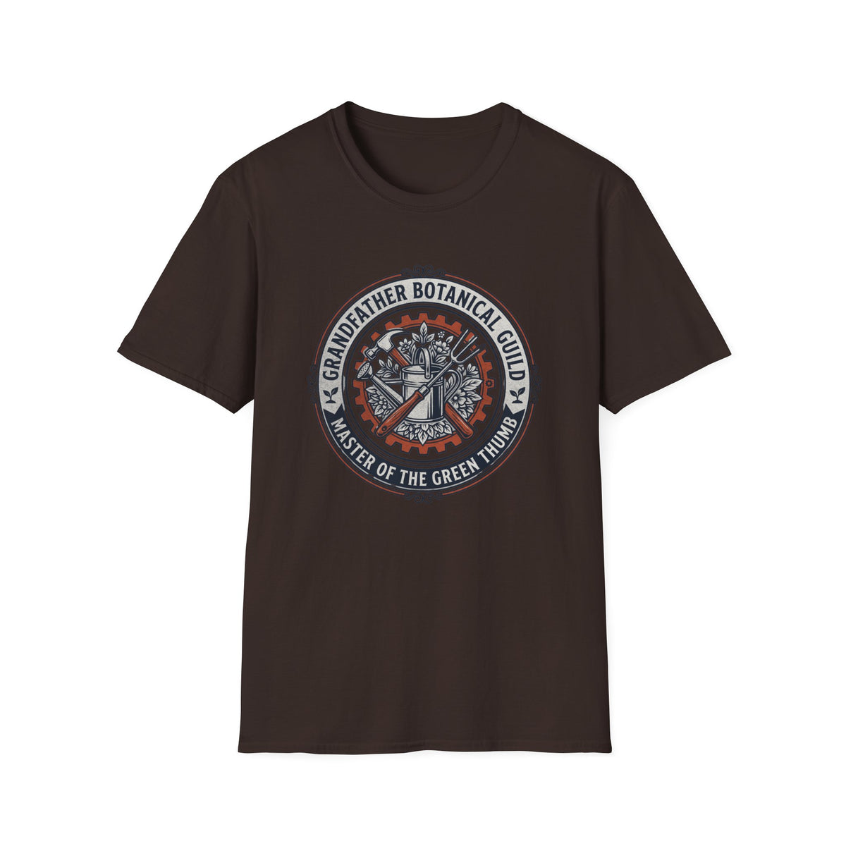 Grandfather Botanical Guild T-Shirt