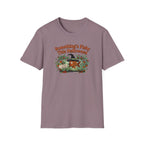Halloween Fish T-Shirt