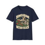 Vintage Garden Harvest T-Shirt