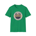 Garden Investigator T-Shirt