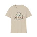 You Ghoul for Dead Plants T-Shirt