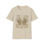 Gemini Zodiac T-Shirt