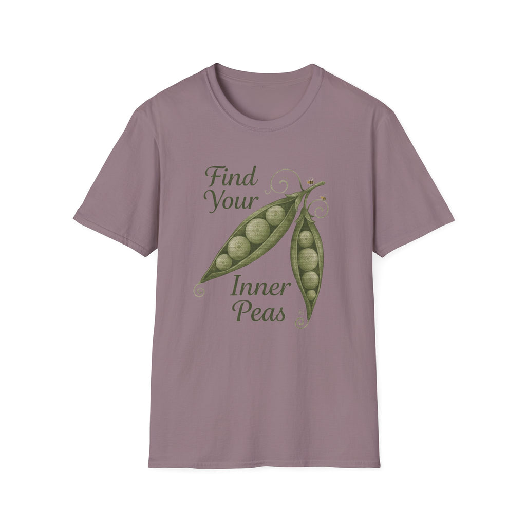 Find Your Inner Peas T-Shirt