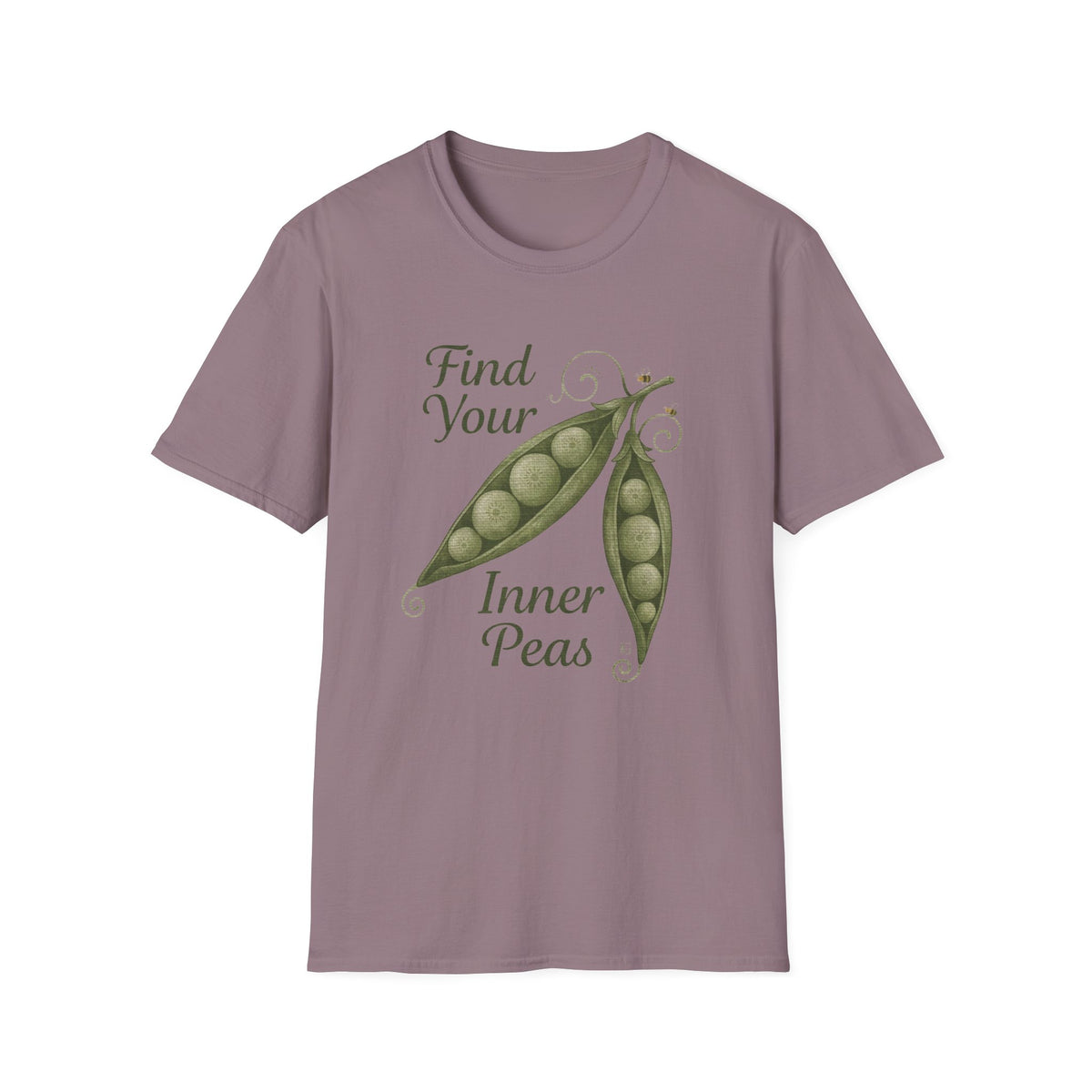 Find Your Inner Peas T-Shirt