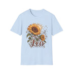 Leo Zodiac T-Shirt