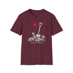 Compost the Body T-Shirt