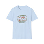 Garden Mum T‑Shirt