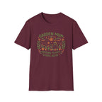 Garden Mum T‑Shirt