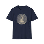 Cottage Pathway T-Shirt