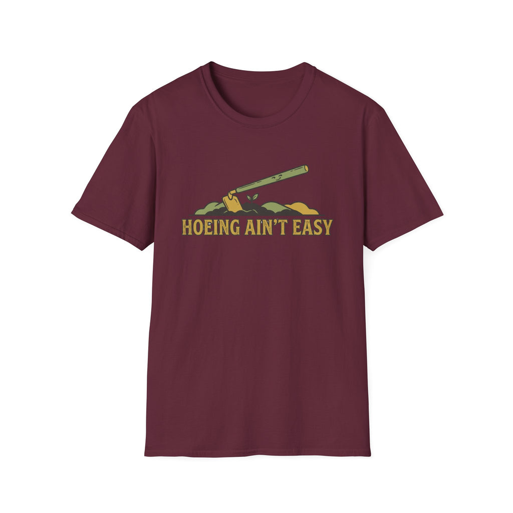 Gardening T-Shirt