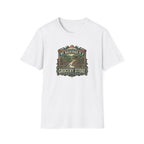 “My Backyard Is A Grocery Store” T-Shirt
