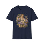 Libra Zodiac T-Shirt