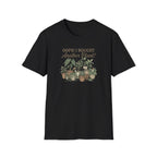 "Oops! I Bought Another Plant!" Graphic Tee