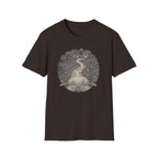 Cottage Pathway T-Shirt