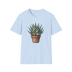 Aloe Plant T-Shirt