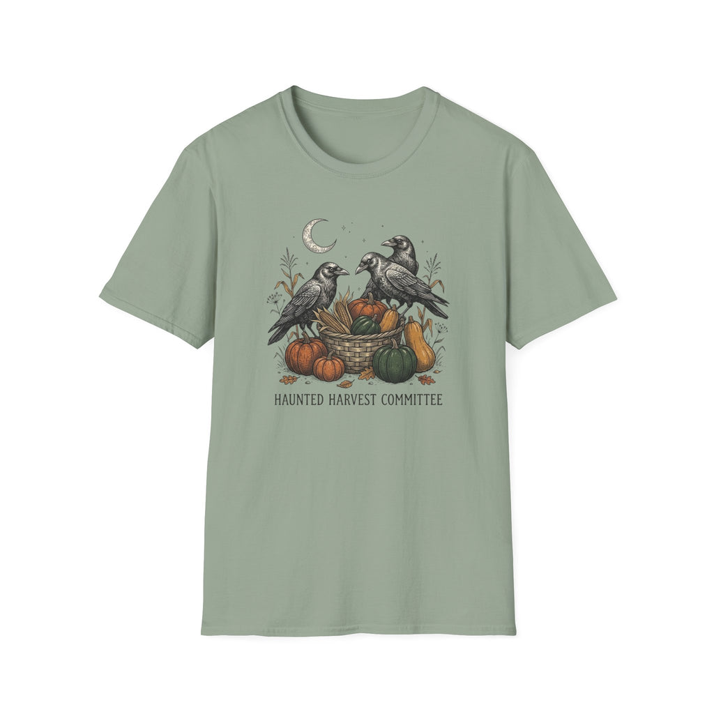 Harvest Ravens T-Shirt