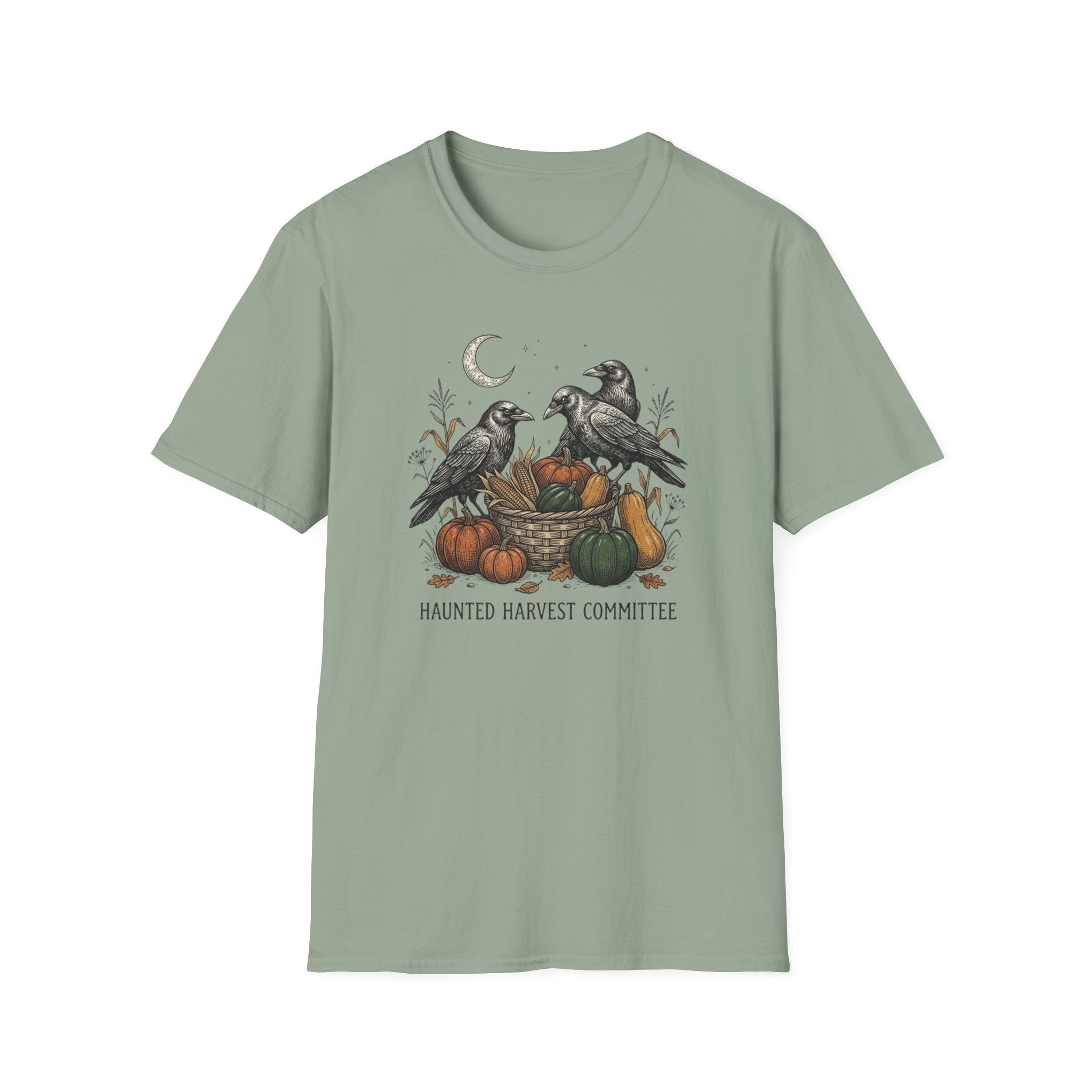 Harvest Ravens T-Shirt