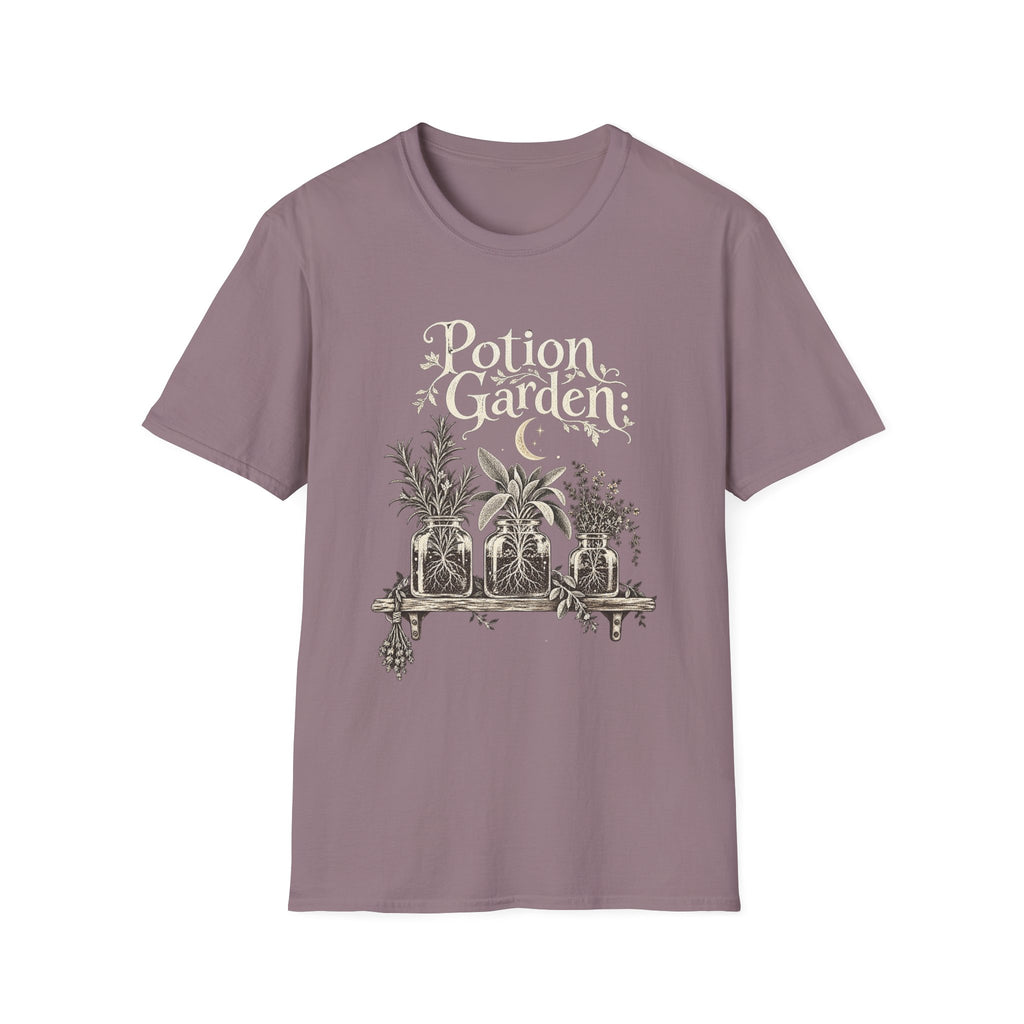 Potion Garden T-Shirt
