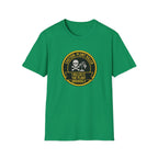 "I Killed It. The Plant. Obviously." T-Shirt