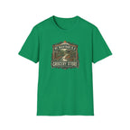 “My Backyard Is A Grocery Store” T-Shirt