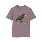 Raven & Sunflower T‑Shirt