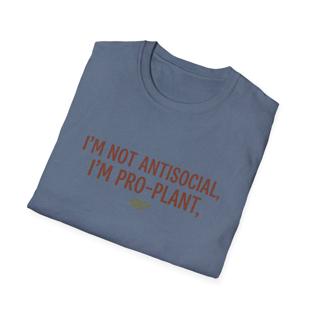 Pro-Plant T-Shirt