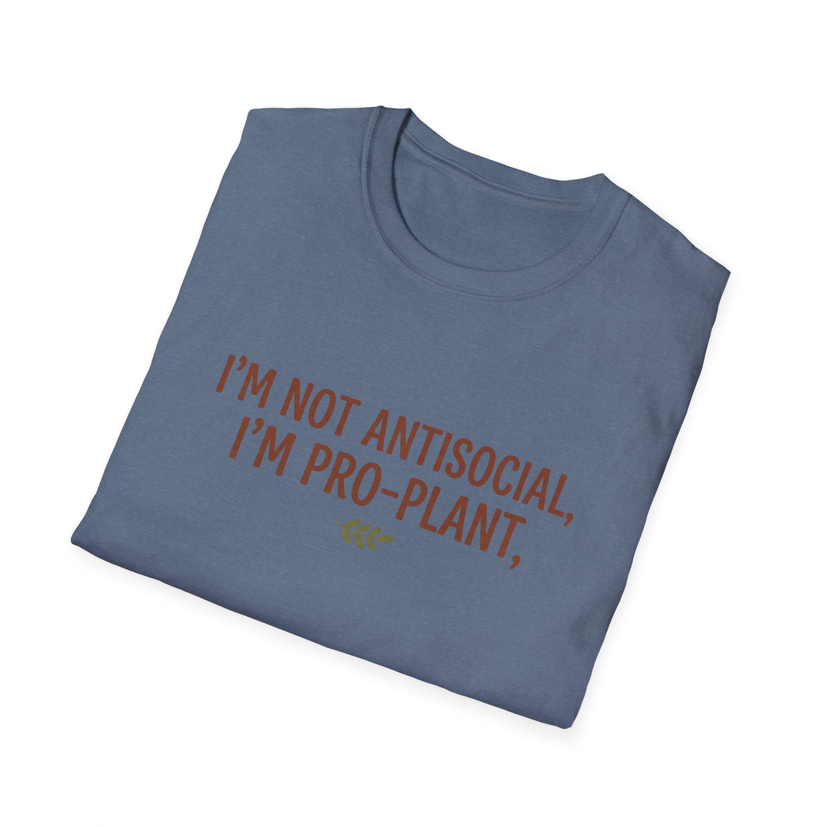 Pro-Plant T-Shirt