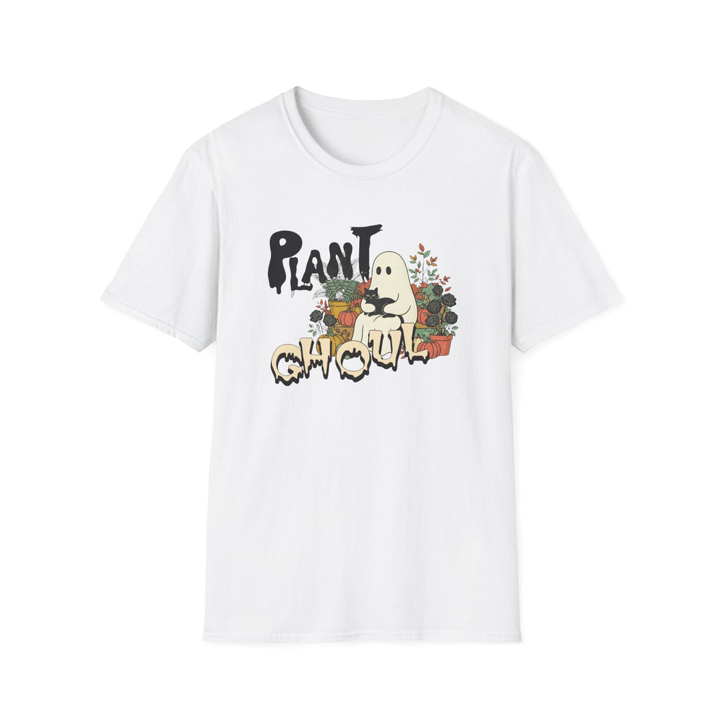 Plant Ghoul T-Shirt