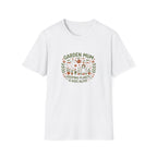 Garden Mum T‑Shirt