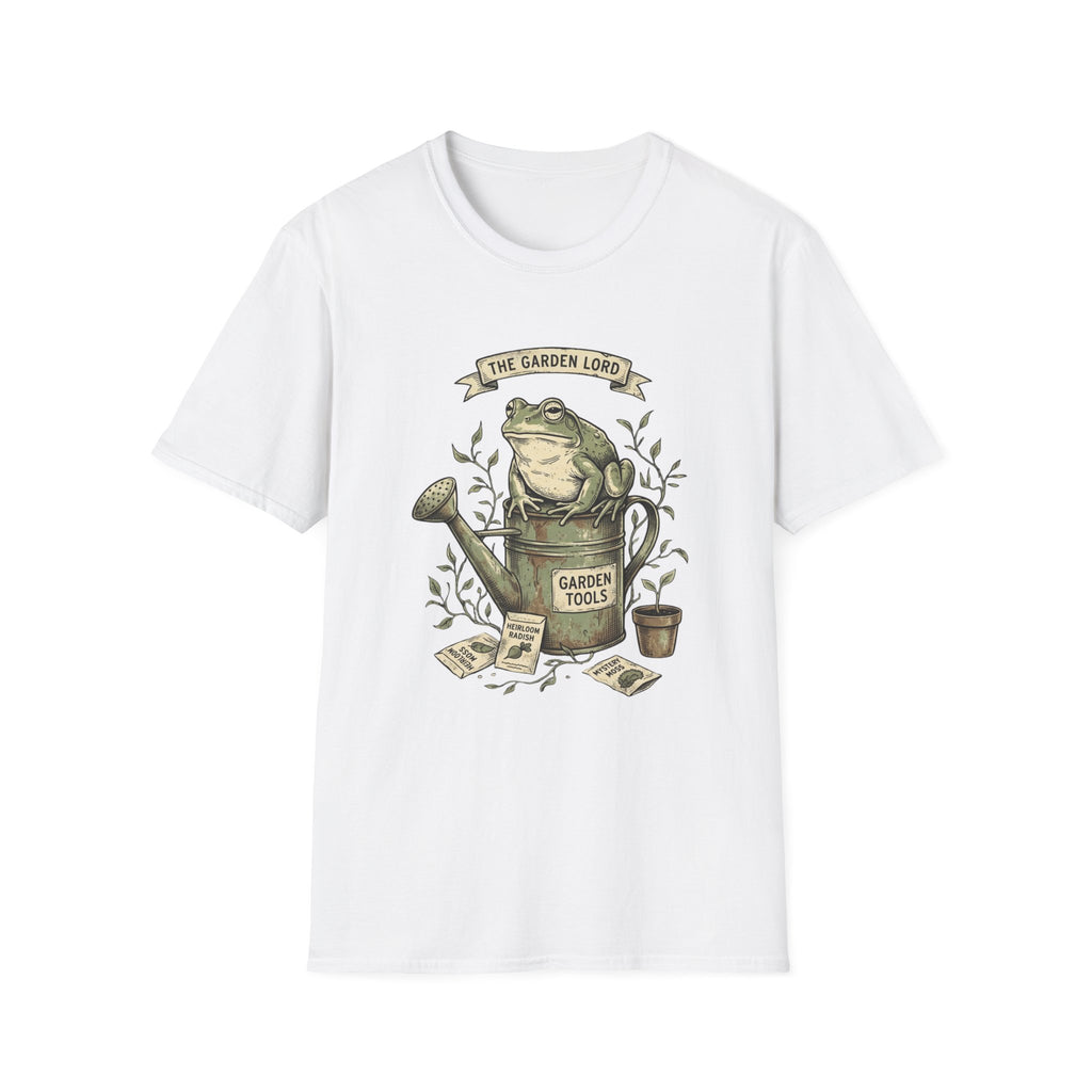 The Garden Lord T‑Shirt