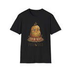 Cute Winking Potato T-Shirt
