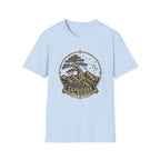 Capricorn Astrology T-Shirt