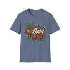 Grow Wild Garden Tee