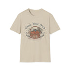 Grow Your Own Graphic Tee
