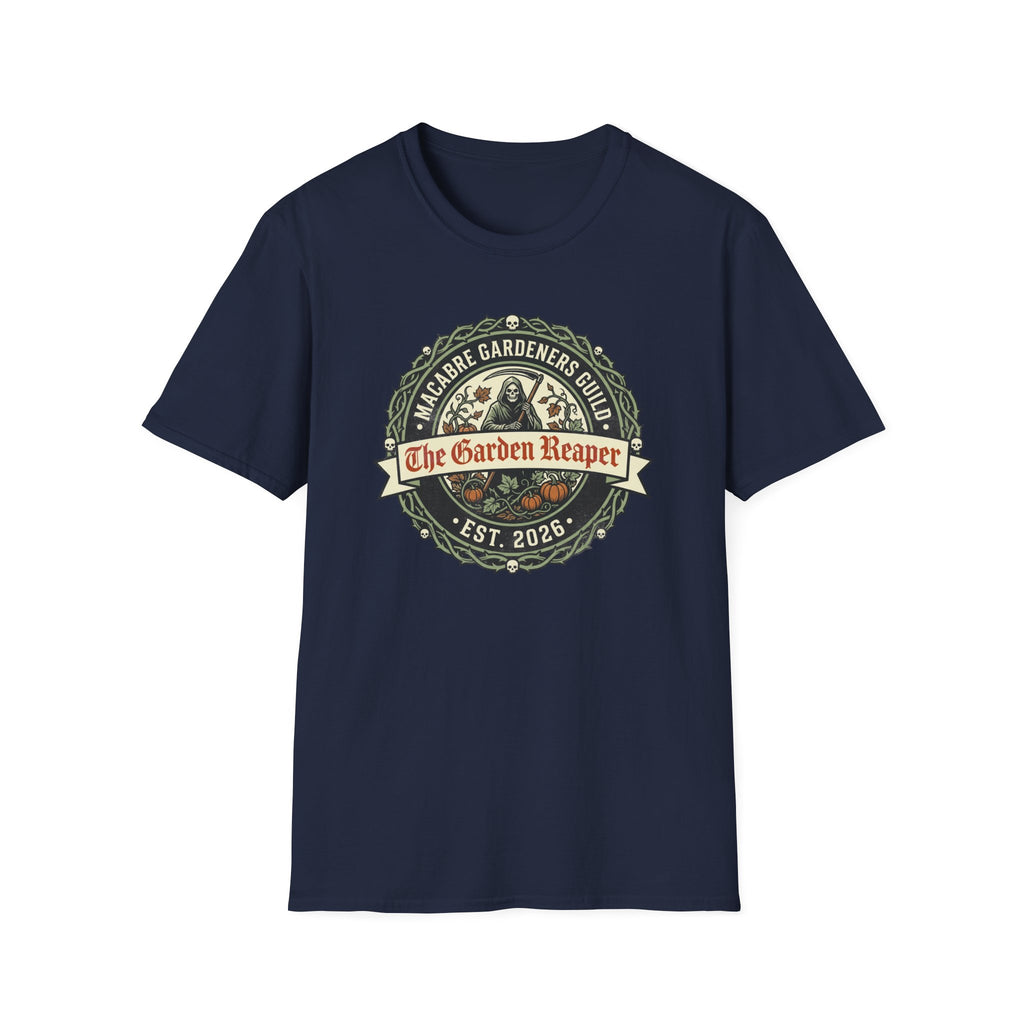 Garden Reaper T-Shirt