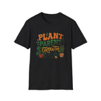 Plant Parent Growth T-Shirt