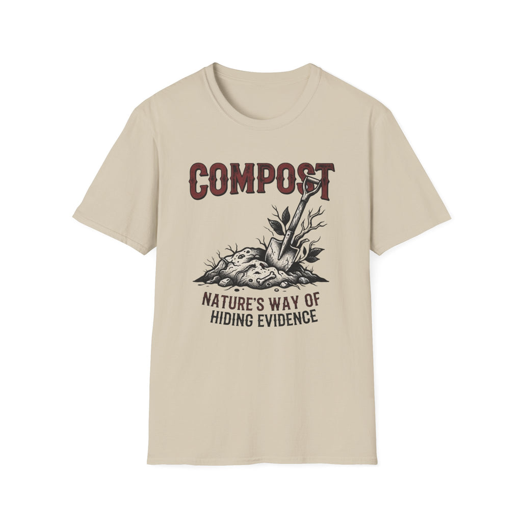 Compost T-Shirt