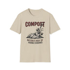 Compost T-Shirt