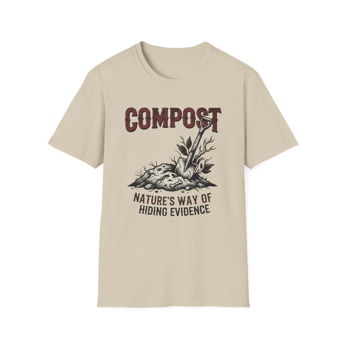 Compost T-Shirt