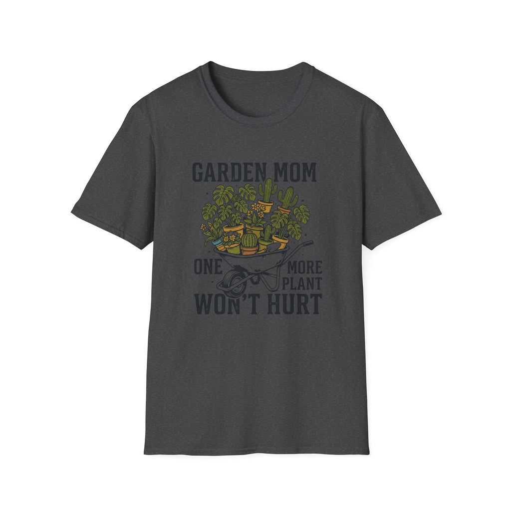 Garden Mom T-Shirt