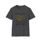 Garden Mom T-Shirt