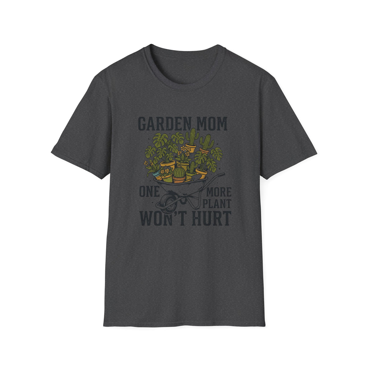 Garden Mom T-Shirt